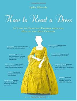 《如何解读连衣裙：16到20世纪时尚变化指南》