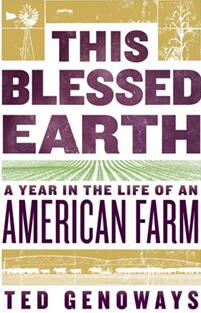 《受祝福的土地：美国农场的一年生活》