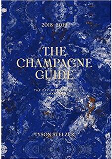 《香槟指南：介绍香槟酒的权威读物》