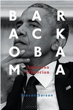 《巴拉克·奥巴马：美国历史学家》