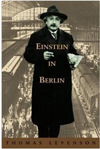 《爱因斯坦在柏林》