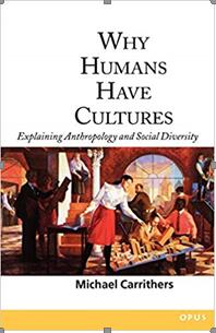 《我们为什么有文化：阐释人类学和社会多样性》