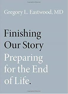 《结束我们的故事：如何为生命的终结做好准备》