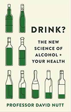 《喝点什么？新的酒精科学与你的健康》
