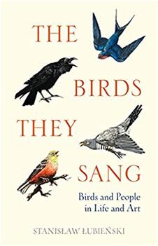 《鸟儿歌唱：生活和艺术中的鸟儿和人们》
