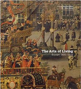 《生活的艺术：1600～1815年的欧洲》
