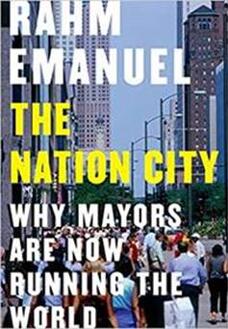 《国家城市：为什么市长们现在管理着世界》