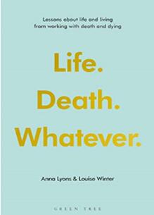 《生死无论：从与死亡共事中领悟到的生命和生活》