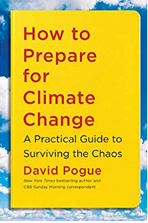 《如何应对气候变化：在混乱中生存的实用指南》