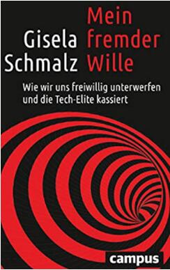 《我的不自由意志：为什么我们选择服从，而让技术精英们获利》