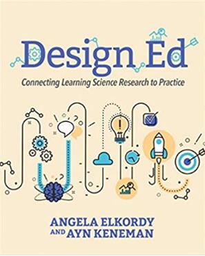 《设计教育：将学习科学研究与实践联系起来》