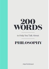 《200字教你谈哲学》
