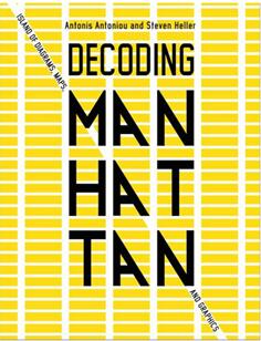 《解码曼哈顿：图表、地图和图形化的岛屿》