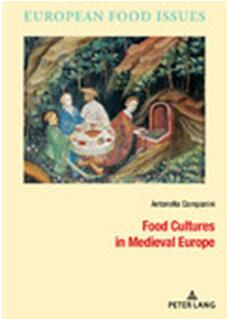 《中世纪欧洲的饮食文化》
