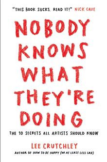 《谁也不知道他们在做什么：所有艺术家都应该知道的10个秘密》