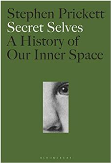 《秘密的自我：关于我们内心空间的历史》