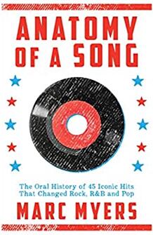 《一首歌的解析：45首经典流行歌曲的内幕故事》