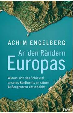 《欧洲边缘：为什么欧洲大陆的命运取决于边缘地区》