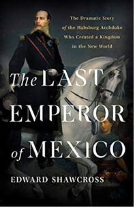 《墨西哥的最后一位皇帝》
