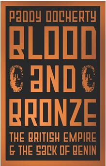 《血与铜：大英帝国及其对贝宁的洗劫》