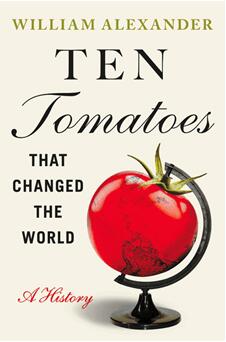 《改变世界的十个西红柿》