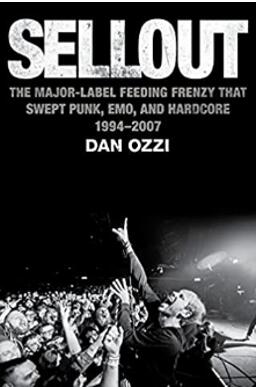 《卖座：风靡朋克、情绪摇滚和硬核摇滚的主流唱片公司(1994-2007)》
