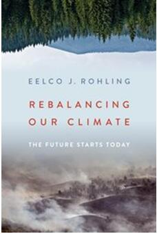 《重新平衡我们的气候：未来从今天开始》