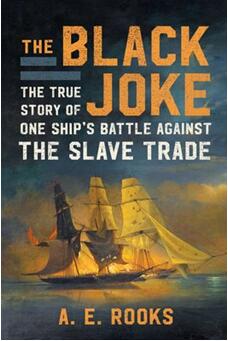 《黑色幽默:奴隶制、政治和公海上的救赎》
