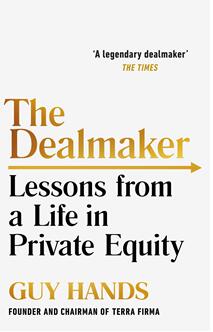 《交易者:私募股权的经验教训》