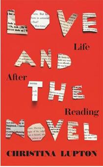 《爱情与小说：阅读人生》