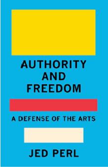 《权威和自由：捍卫艺术》