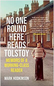 《这儿可没人读托尔斯泰：工人阶级读者札记》
