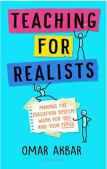 《为现实主义者教学：让教育系统为你和你的学生服务》