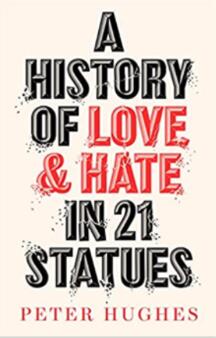 《21 座雕像中的爱恨史》