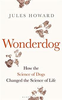 《神奇狗狗：狗狗科学如何改变生命科学》