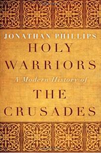 《神圣战士：十字军东征的现代史》