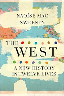 《西方：十二个人生跨度的新历史》