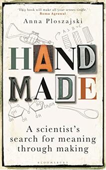 《手工制作的故事：一位科学家关于手工制作意义的研究》
