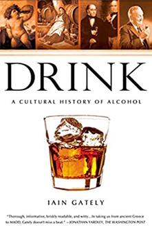 《饮酒：酒的历史》