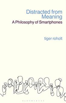 《生活的意义之智能手机哲学》