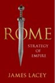 《罗马帝国的战略思维》