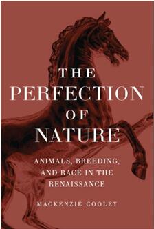 《自然进化：文艺复兴时期的动物、配种和族群》