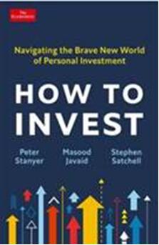 《如何投资：探索个人投资的新世界》