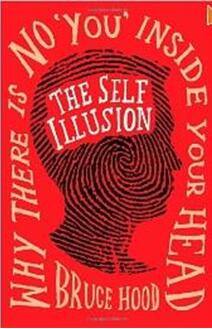 《自我的幻觉：为什么你的自我不在你的脑袋里》