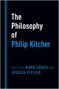 《菲利普·克切的哲学思想》