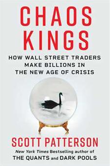《乱世之王：华尔街投行家如何利用危机发财》