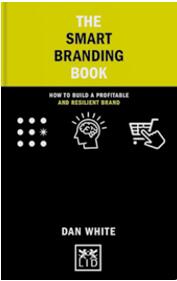 《智能品牌手册：如何构建一个可盈利且具有复原力的品牌》