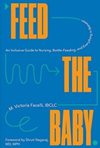 《婴儿哺育法：哺乳与护理全面指南》