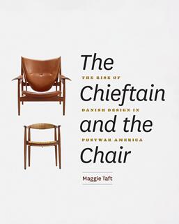 《酋长椅&圈椅：风靡战后美国的丹麦设计》