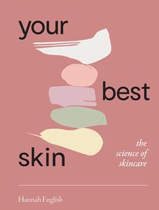 《皮肤护理指南：护肤的科学》